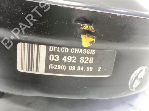 Servo brake OPEL CORSA B (S93) 1.2 i 16V (F08, F68, M68) | BP31042396M42