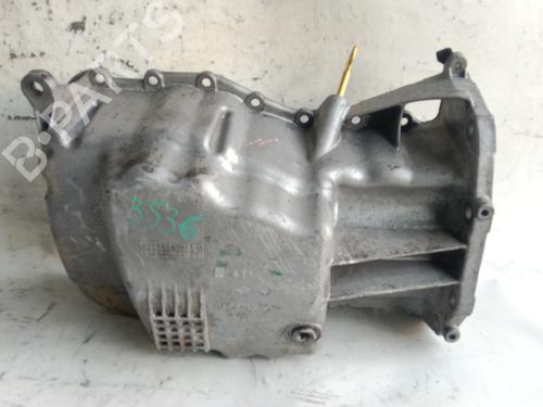 Used Oil sump RENAULT LAGUNA I (B56_, 556_) 1.6 16V (B568, B561) (107 hp) 31093103