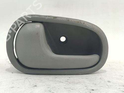 Used Front left interior door handle Front left interior door handle 37593577 37593577
