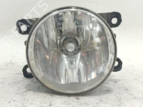 Used Left front fog light Left front fog light 38052363 38052363