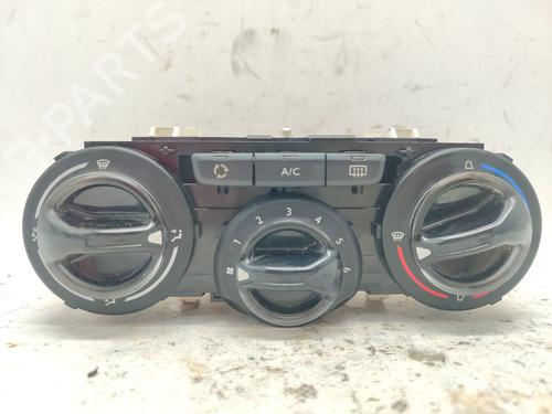 Comando clima PEUGEOT 208 I (CA_, CC_) 1.2 VTI 82 (82 hp) 30805453
