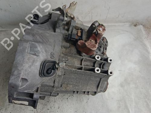 Gearbox FORD FOCUS I (DAW, DBW) 1.6 16V | BP25617958M3 