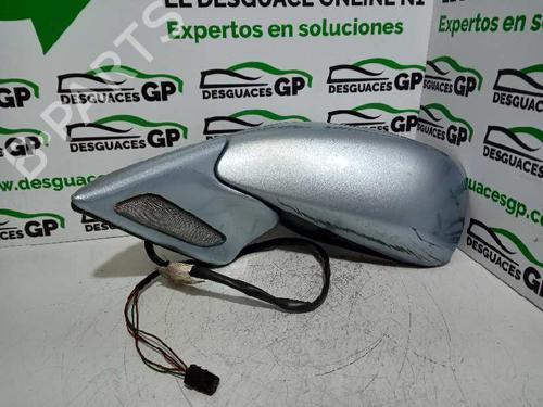 Used Left mirror FIAT ULYSSE (179_) [2002-2011]  7142253