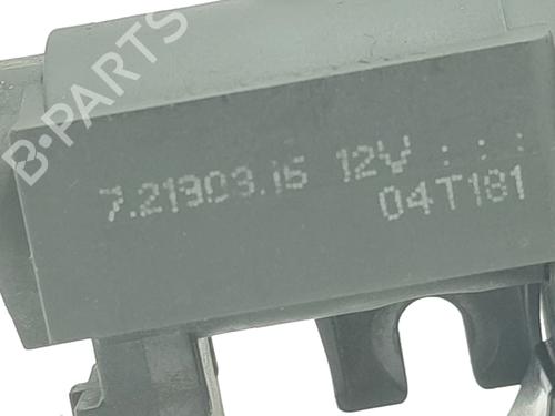 Electronic sensor HYUNDAI ACCENT II (LC) 1.5 CRDi | BP29983375M84 