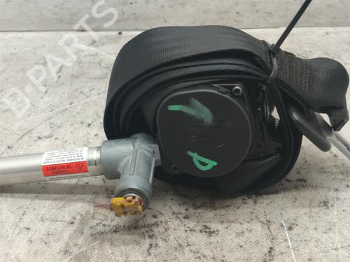 Rear right seatbelt VOLVO S40 II (544) 2.0 D | BP17838849I28 