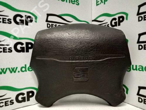 Used Driver airbag SEAT ALHAMBRA (7V8, 7V9) 1.9 TDI (90 hp) 7144002
