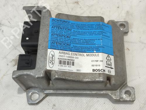 Airbag styreenhed FORD FOCUS I Turnier (DNW) 1.8 Turbo DI / TDDi (90 hp) 16950900