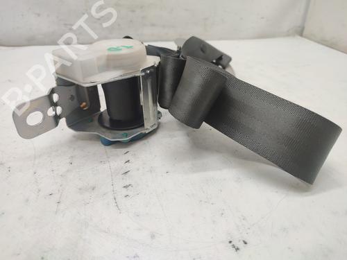 Rear right seatbelt HYUNDAI GETZ (TB) 1.5 CRDi | BP18858464I28 