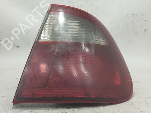 Used Right taillight SEAT CORDOBA (6K2) 1.4 (60 hp) 16952298