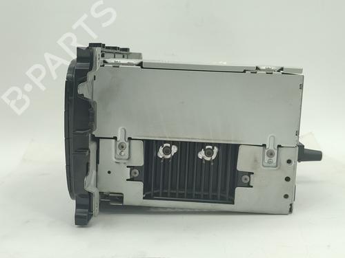 Radio FORD FOCUS II (DA_, HCP, DP) 1.6 TDCi | BP31060689E6