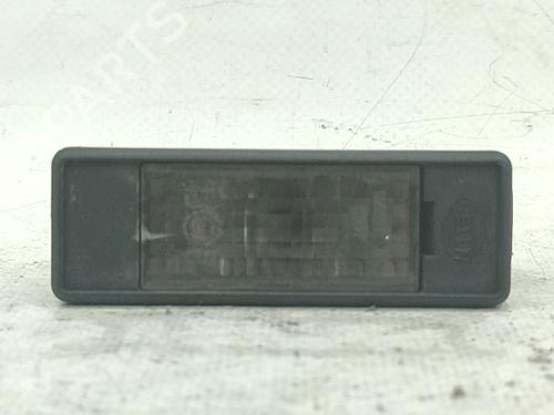 Nummerpladelys CITROËN C4 Picasso I MPV (UD_) 2.0 HDi 138 (136 hp) 30686386