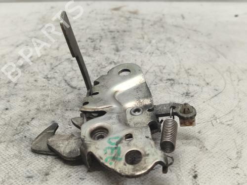Hood lock TOYOTA AYGO (_B1_)  | BP17790349C133