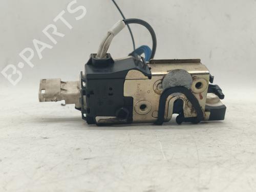 Used Rear left lock PEUGEOT 407 (6D_) 1.6 HDi 110 (6D9HZC, 6D9HYC) (109 hp) 16588392