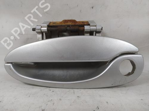 Used Front left exterior door handle FORD PUMA (EC_) 1.4 16V (90 hp) 13499860