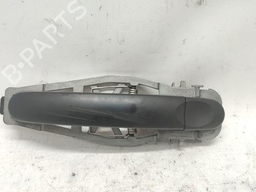 Used Rear left exterior door handle Rear left exterior door handle 37427820 37427820