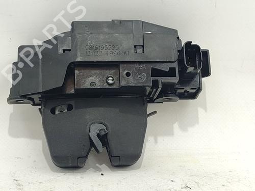 tailgate-lock-opel-corsa-f-p2jo-2019-37607571 main image