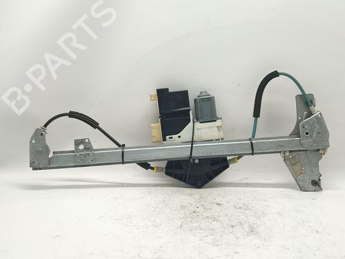 Front right window mechanism PEUGEOT 307 (3A/C) 1.6 HDi | BP30176831C23 