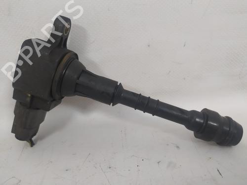 Spreder / Dyse NISSAN ALMERA II (N16) 2.2 dCi (112 hp) 10154019