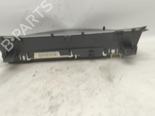 Instrument cluster OPEL VECTRA C (Z02) 2.2 DTI 16V (F69) | BP25810865C47 