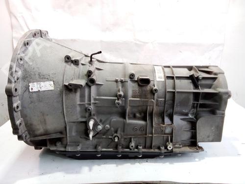 Gearbox LAND ROVER RANGE ROVER SPORT I (L320)  | BP16952085M3 