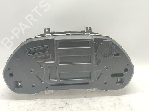 Instrument cluster HYUNDAI i30 (PDE, PD, PDEN) 1.6 CRDi | BP36359093C47 - Image 2
