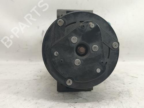 Compresseur AC OPEL VECTRA C GTS (Z02) [2002-2009]  28825384