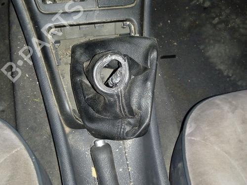 Rear left seatbelt CITROËN XSARA (N1) 2.0 HDi 90 | BP13092592I29 