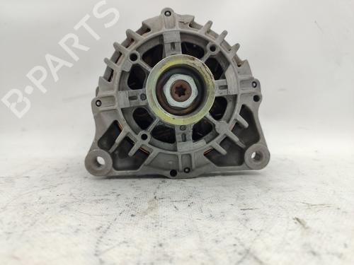 Generator PEUGEOT 307 (3A/C) 1.6 16V (109 hp) 30112580