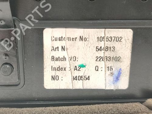 Luftventilen MG MG ZS SUV (AZS1) 1.0 T-GDi | BP39569015I21 - Image 5