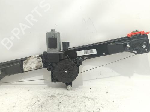 Used Front left window mechanism Front left window mechanism 37183809 37183809