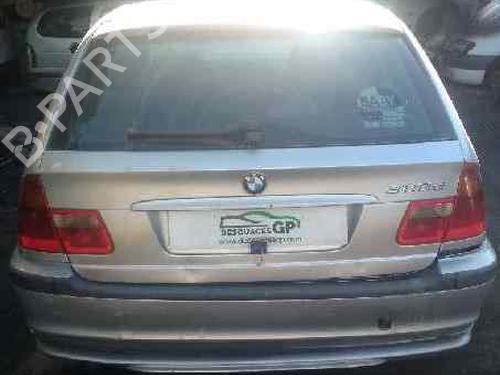 Injector BMW 3 Touring (E46) 320 d | BP7235464M100 