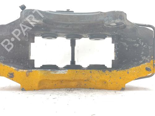 Left front brake caliper PORSCHE CAYENNE (9PA) 3.2 | BP37473742M105 - Image 3