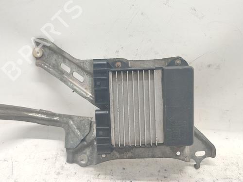 Used Electronic module Electronic module 38760035 38760035