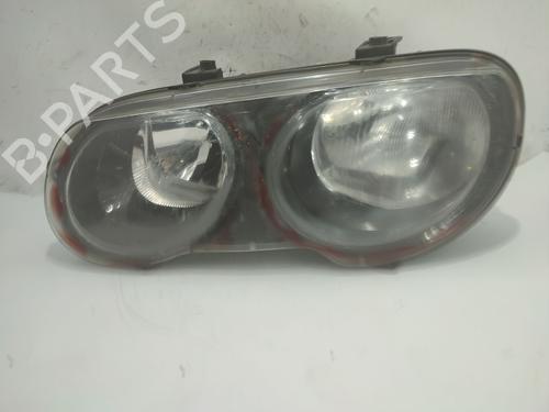 Used Left headlight ROVER 25 I Hatchback (RF) 1.4 16V (103 hp) 24700879