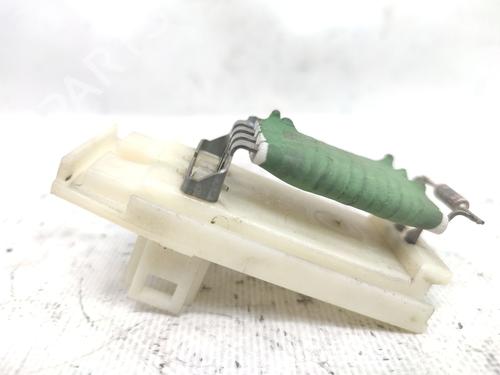 Résistance de chauffage FORD FOCUS I (DAW, DBW) 2.0 16V (131 hp) 28214132
