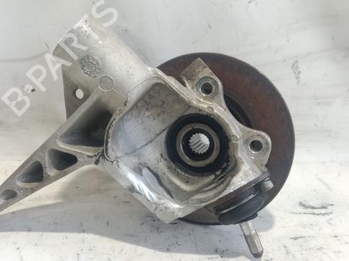 Used Right front steering knuckle AIXAM A.721 0.4 D (5 hp) 28002611