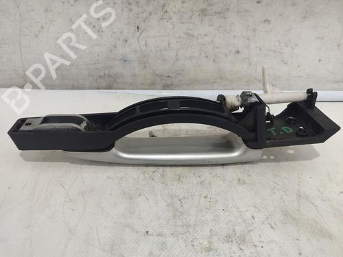 Rear right exterior door handle PEUGEOT 307 (3A/C) 1.6 HDi | BP27920299C130 