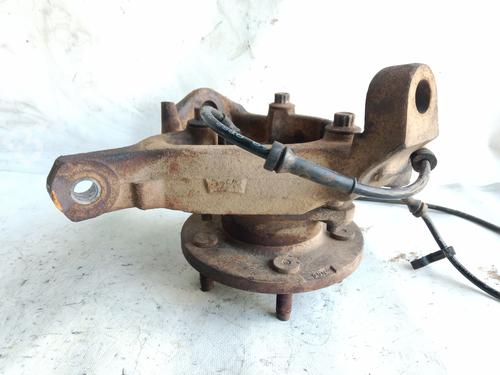Right rear steering knuckle JEEP GRAND CHEROKEE II (WJ, WG) 3.1 TD 4x4 | BP25976987M28 