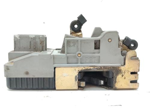 Front left lock PEUGEOT 206 Hatchback (2A/C) 1.9 D | BP29386904C98 