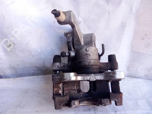Left rear brake caliper JAGUAR S-TYPE II (X200) 2.7 D | BP21596890M107 