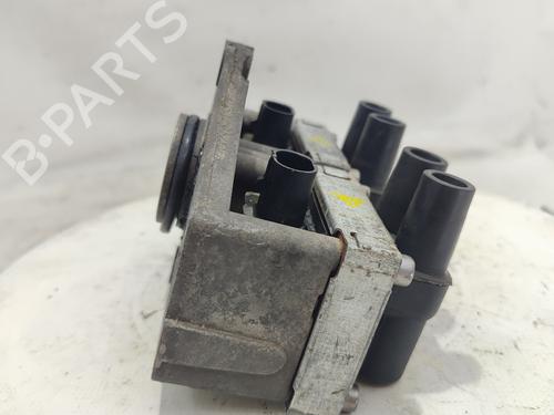 Ignition coil FIAT PUNTO (188_) 1.2 60 (188.030, .050, .130, .150, .230, .250) | BP19330172M94 
