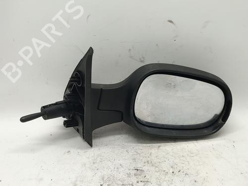 Używane Lusterko boczne prawe NISSAN MICRA III (K12) 1.2 16V (80 hp) 30055777