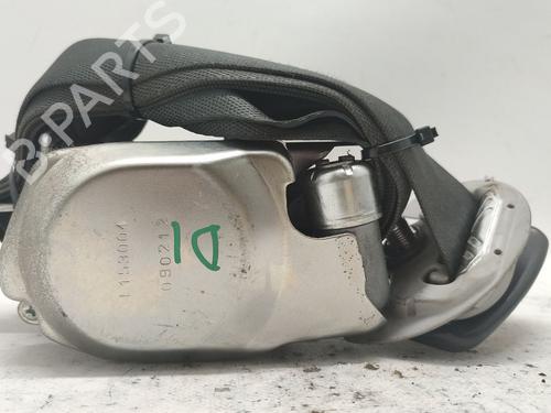 Front left seatbelt HYUNDAI i30 (FD) 1.4 | BP37175805I26 - Image 2