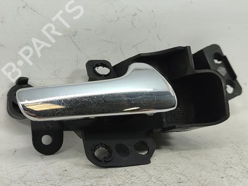 Front right interior door handle OPEL ZAFIRA A MPV (T98)  | BP14853433I14 