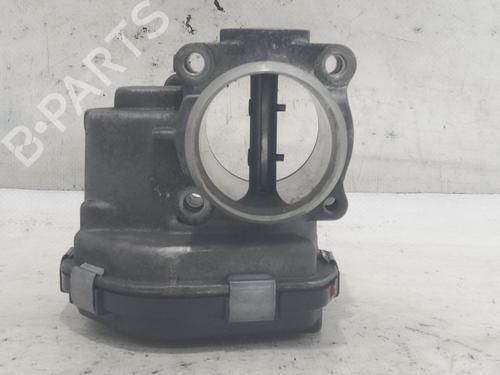 Used Throttle body PEUGEOT 5008 II (MC_, MJ_, MR_, M4_) 1.6 BlueHDi 115 (MCBHXH, MCBHXW) (116 hp) 26884529