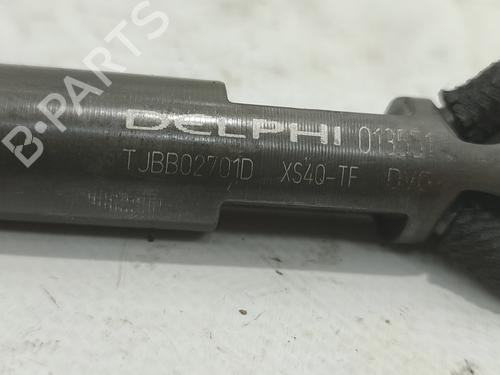 Injector FORD FOCUS I Saloon (DFW)  | BP21789453M100 