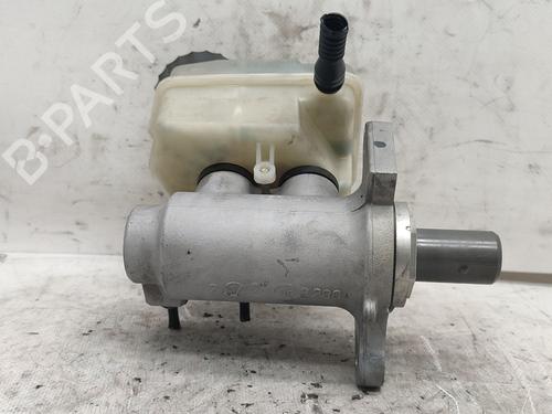 Brake master cylinder MERCEDES-BENZ A-CLASS (W168) A 160 CDI (168.007) | BP23532710M77 