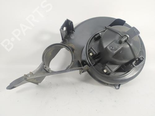 Heater blower motor VOLVO XC60 I SUV (156) 2.4 D | BP9173084M62 