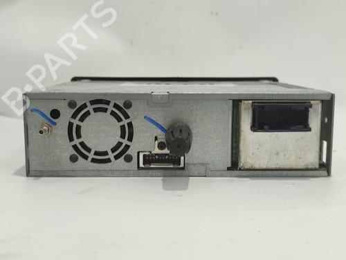 Electronic module RENAULT LAGUNA II (BG0/1_) 1.9 dCi (BG08, BG0G) | BP28214164M83 