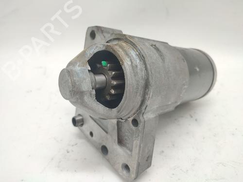 Used Starter Starter CITROËN C4 I (LC_) 1.6 HDi (109 hp) 34611677 34611677